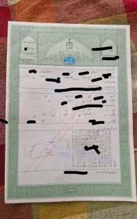 فیش حقوقی ، پروانه کسب ، سند اجاره ایی