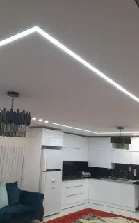 نور خطی     لاین نوری     لاینر