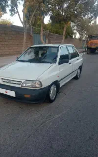 پراید81