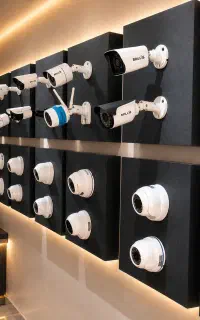دوربین مداربسته 5mp با کیفیت و به روز/کد 5051