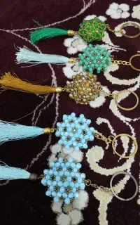 حرز ماشینی