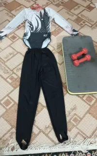 وسایل ژیمناستیک