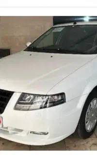 حواله سمند سورن