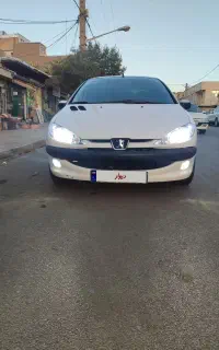 206 sd v8