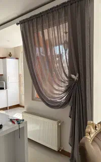 پرده مستاجرین مناسب