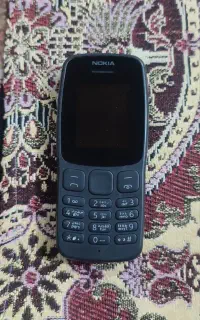 گوشی نوکیا مدل 106