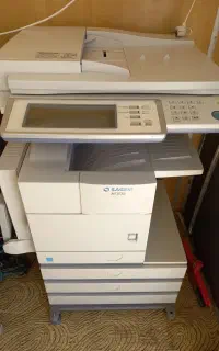 فروش دستگاه کپی