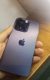 آیفون ۱۴ پرو