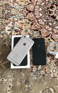 گوشی آیفون 6s کلکسیونی