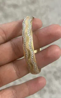 النگو در حد نو با فاکتور