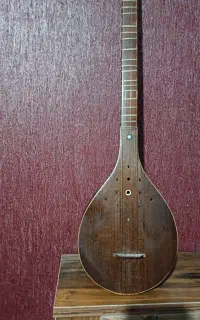 سه تار