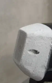 لیزر موهای زائد بدون ژل و سوختگی با ضمانت نامه