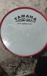 طبل محرم