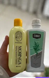 پک ضد ریزش مو ورشد مجدد مو