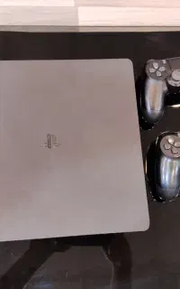فروش ویژه PS4 اسلیم کپی‌خور
