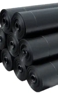 عایق استخری ژئوممبران