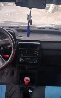 پراید مدل 86