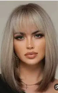 مدل کوتاهی پیکسی مصری لییر