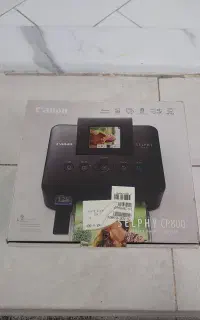 چاپگر رنگی خانگی