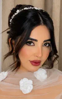 تخفیف ویژه میکاپ و شینیون فقط ۸۶۰تومن