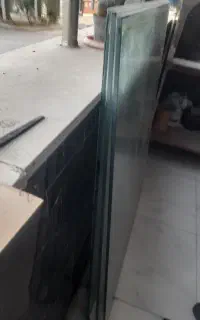 شیشه سکوریت