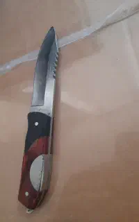 چاقو