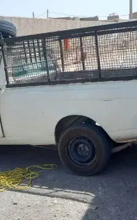 پیکان وانت