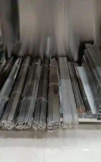 سیخ کوبیده جوجه