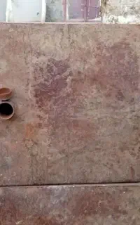 مخزن نفت