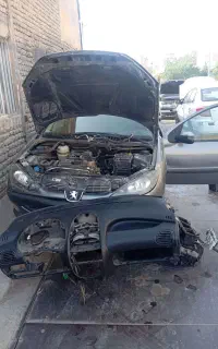باطری سازی سیار