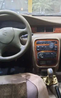 سمند ۸۲ نقره ایی