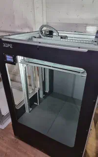 فروش پرینتر سه بعدی L pro  شرگت 3dpe