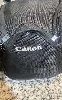 دوربین کنون canon اصل