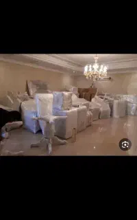 جذب نیروی کار در باربری