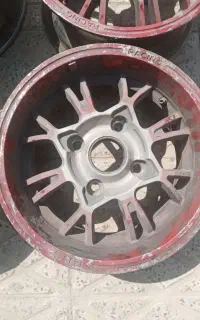 رینگ پراید