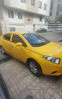فروش تاکسی برلییانس پارس خودرو