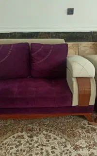 مبل ۹نفره درجه یک