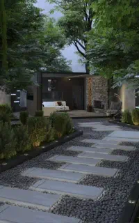 زوج متاهل آماده کار سرایداری و باغبانی هستیم