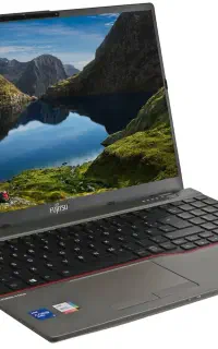 لپ تاپ فوجیتسو ژاپنی قدرتمند نسل یازده Core i7