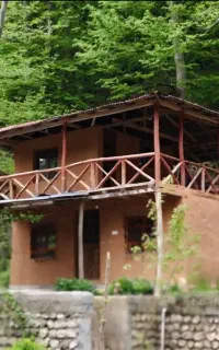 طبیعت گردی