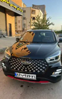 ایکس ۵۵ ۱۴۰۴ تمیز تحویل در جا نمایندگی