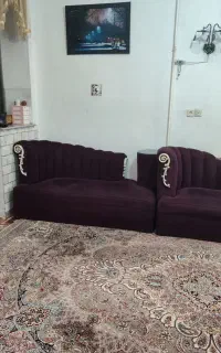 مبل درحدنو