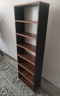 سلف ۷طبقه