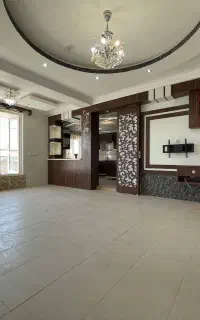 اجاره بهترین واحدمجتمع آفتاب با ویو ابدی