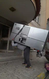 اتوبار وباربری  آسایش بار زنجان زنجان ایسوزو نیسان
