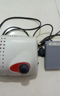 وسایل کاشت ناخن