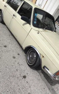 پیکان مدل ۶۰ دولوکس