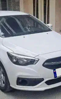 شاهین gl