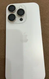 ایفون۱۶پرو