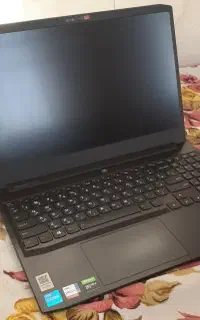 لپتاپ گیمینگ lenovo